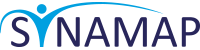 Logo SYNAMAP